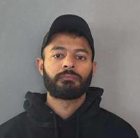 Yusuf Khan